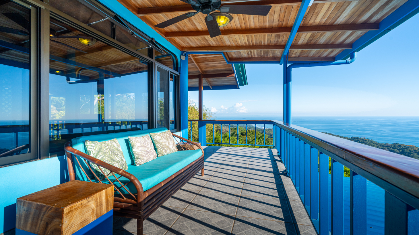 Casa Vista Harmonia, Legendary Ocean Views and Sustainable Living selected