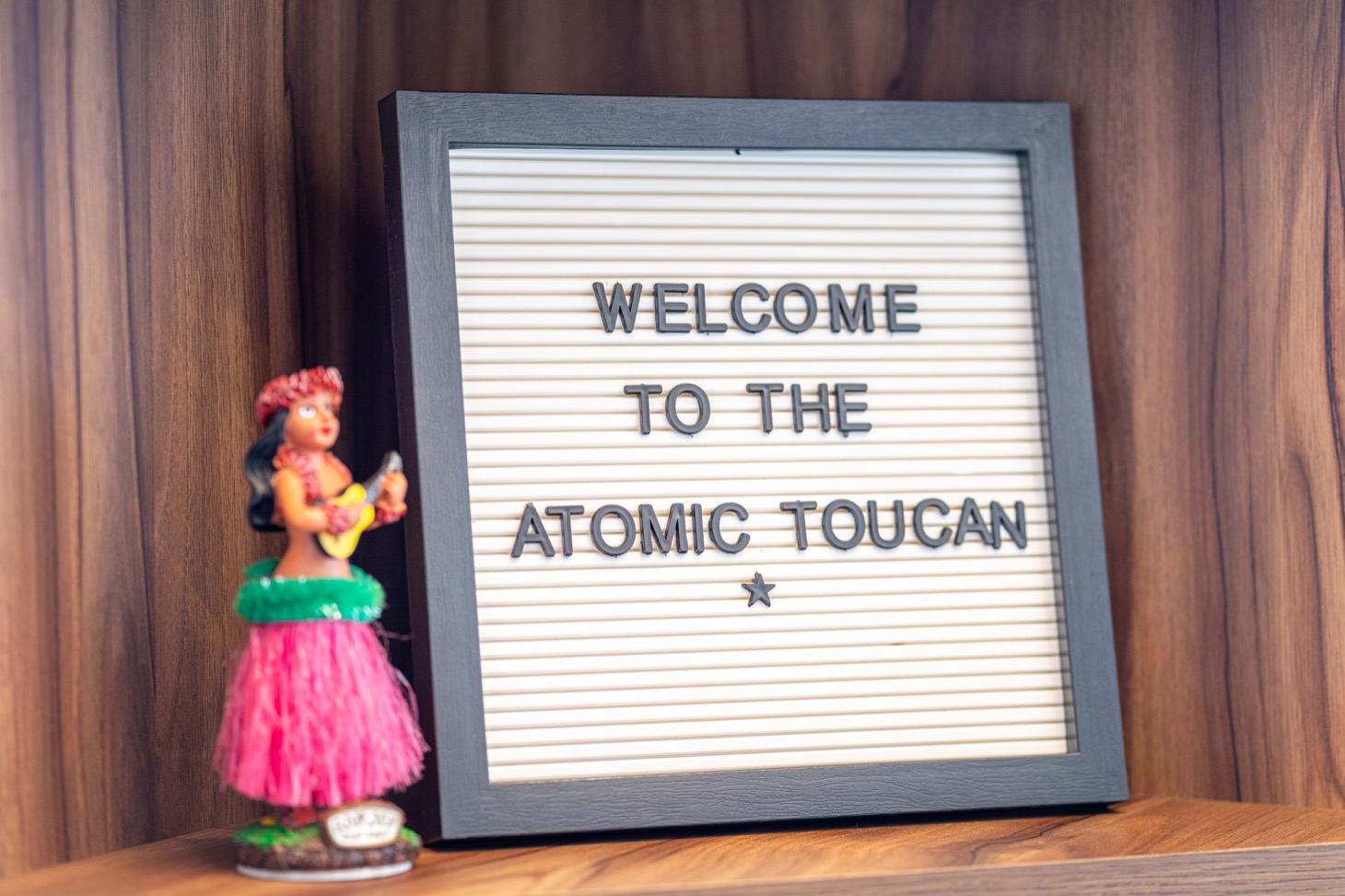 Stunning 3-Bedroom, 2.5-Bathroom Tropical Mid-Century Modern Home – Steps from the Beach selected