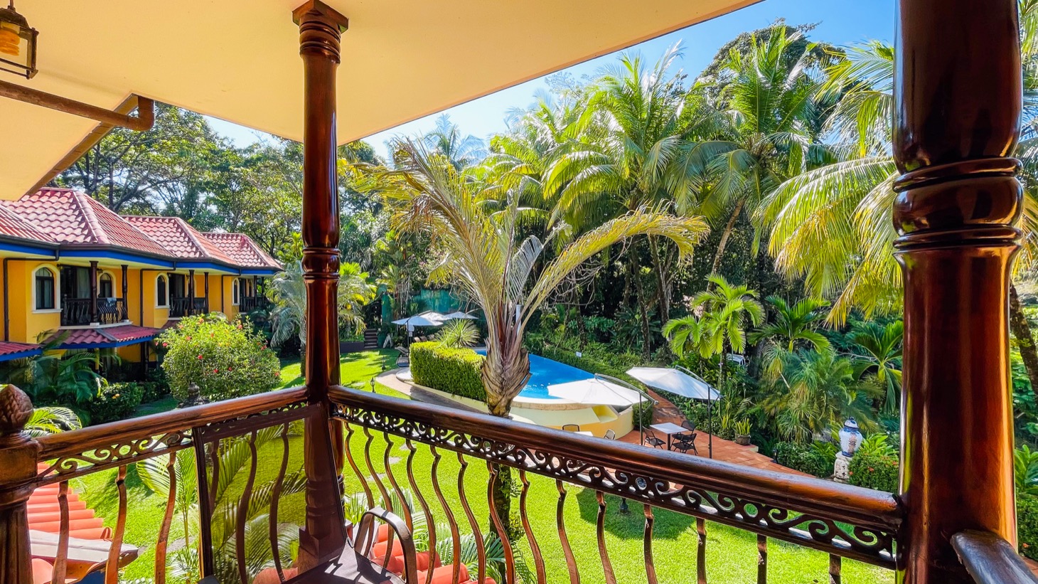 Offered as a Package Deal | 26-Room Hotel + 2BR House | $2.3M selected