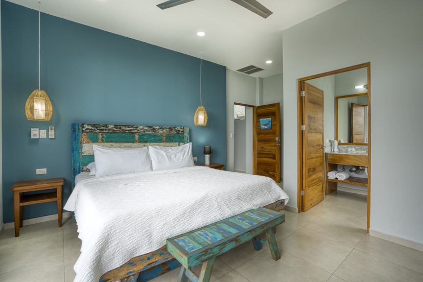 Luxury Income Producing Villa in Manuel Antonio selected