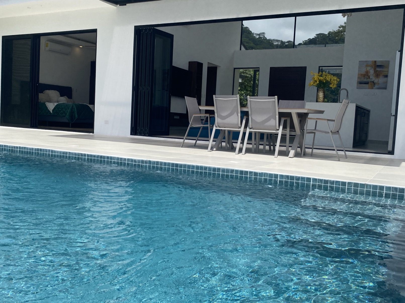 Luxury Ocean-View Home for Sale in Tres Ríos, Costa Rica selected