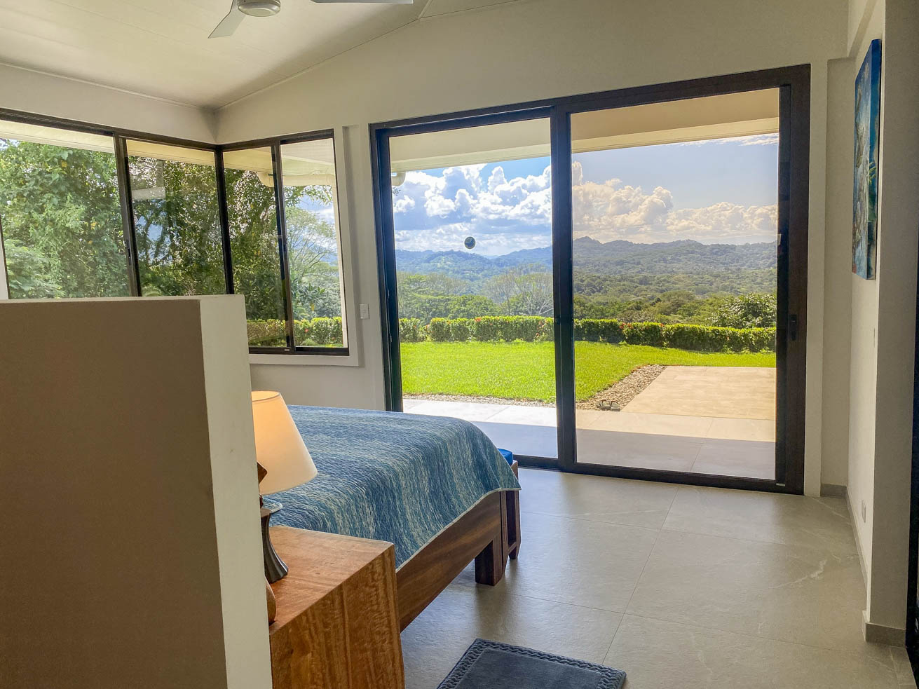 Private 2-Bedroom Hacienda with Panoramic Ocean & Mountain Views in Ojochal selected