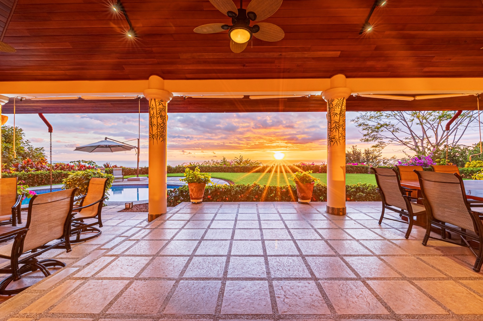 10.9-Acre Luxury Estate with Ocean Views, 3 Homes & Expansion Potential in Tres Ríos selected