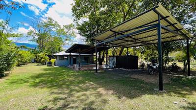 Walk to the Beach in Uvita – Modern 3BR Home + Pool Under $400,000  image 1