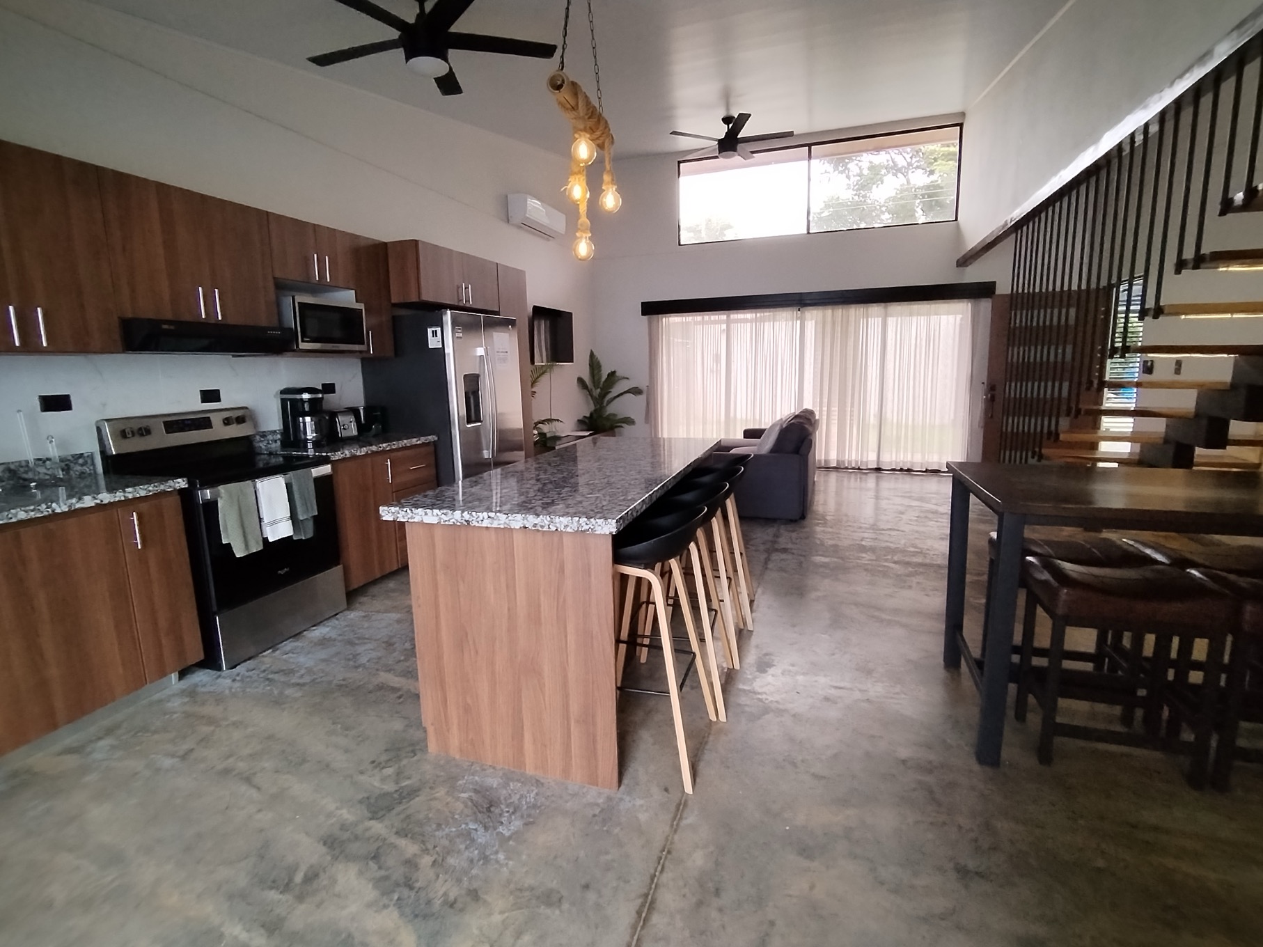 Contemporary Home for Sale in Uvita – Steps from the Beach selected