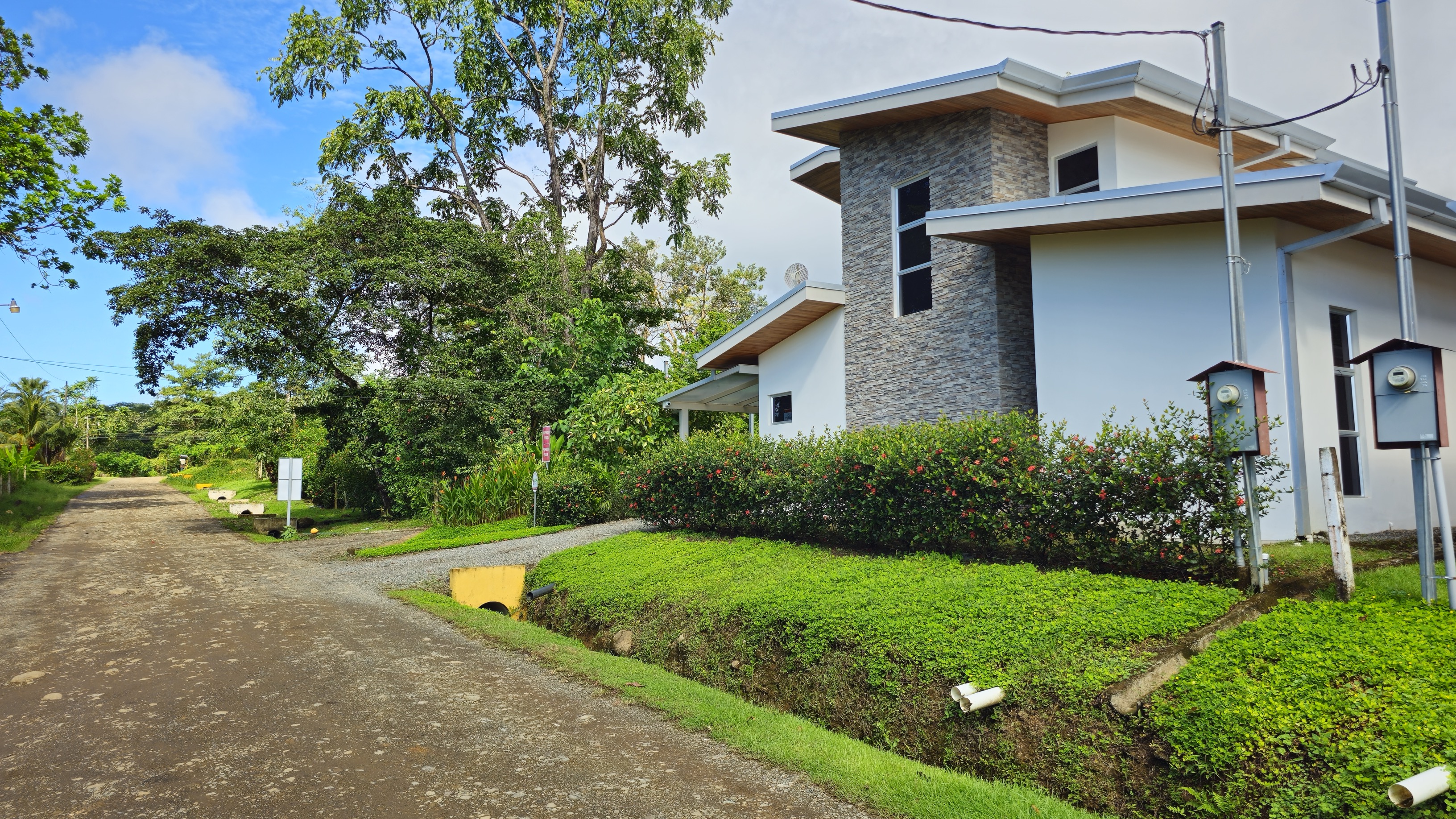 Stunning Fully Furnished 3-Bedroom Villa in Ojochal selected