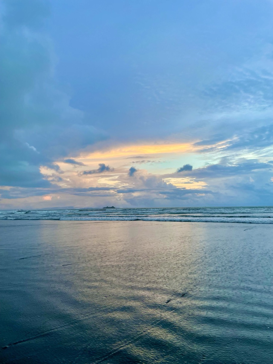 61.78 Acres of Oceanview Bliss with Private Waterfall in Tres Rios selected