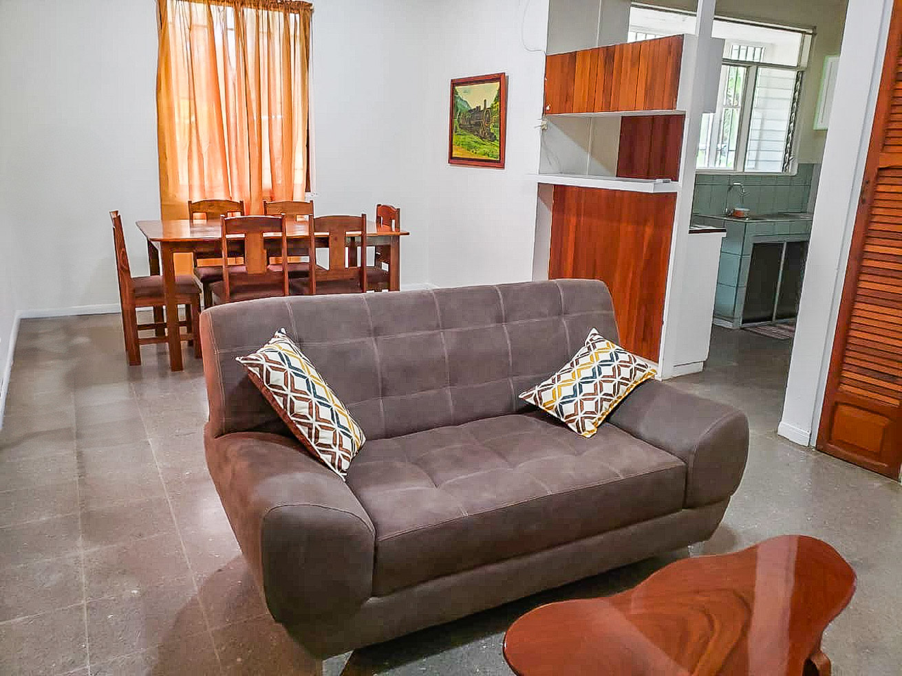 13.4 Acres of Prime Development Land with Direct Airport Access in Palmar Sur selected