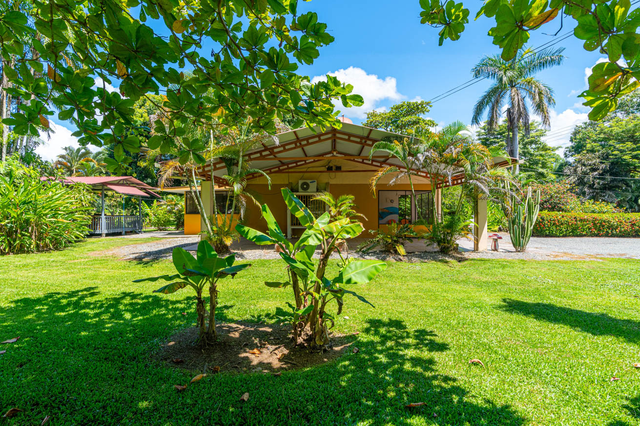 13.4 Acres of Prime Development Land with Direct Airport Access in Palmar Sur selected