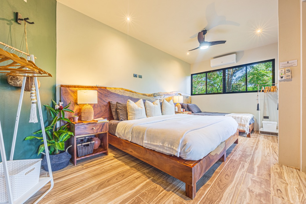 Luxury Jungle Retreat with Income Potential near Nauyaca Waterfalls & Dominical selected