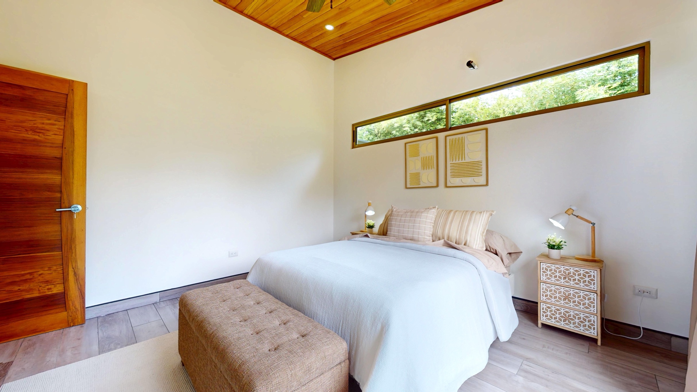 Brand New House For Sale in Ojochal Costa Rica selected