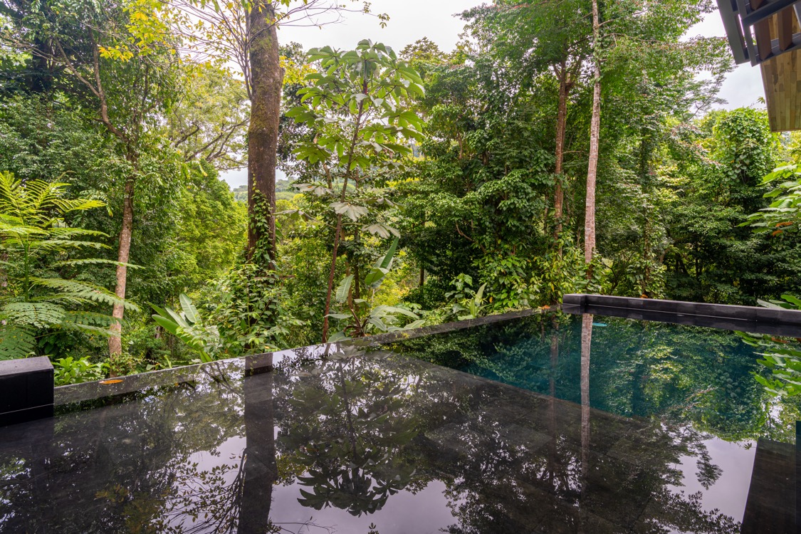 Casa Selva Vida – A Vision of Luxury Living in the Heart of Uvita selected