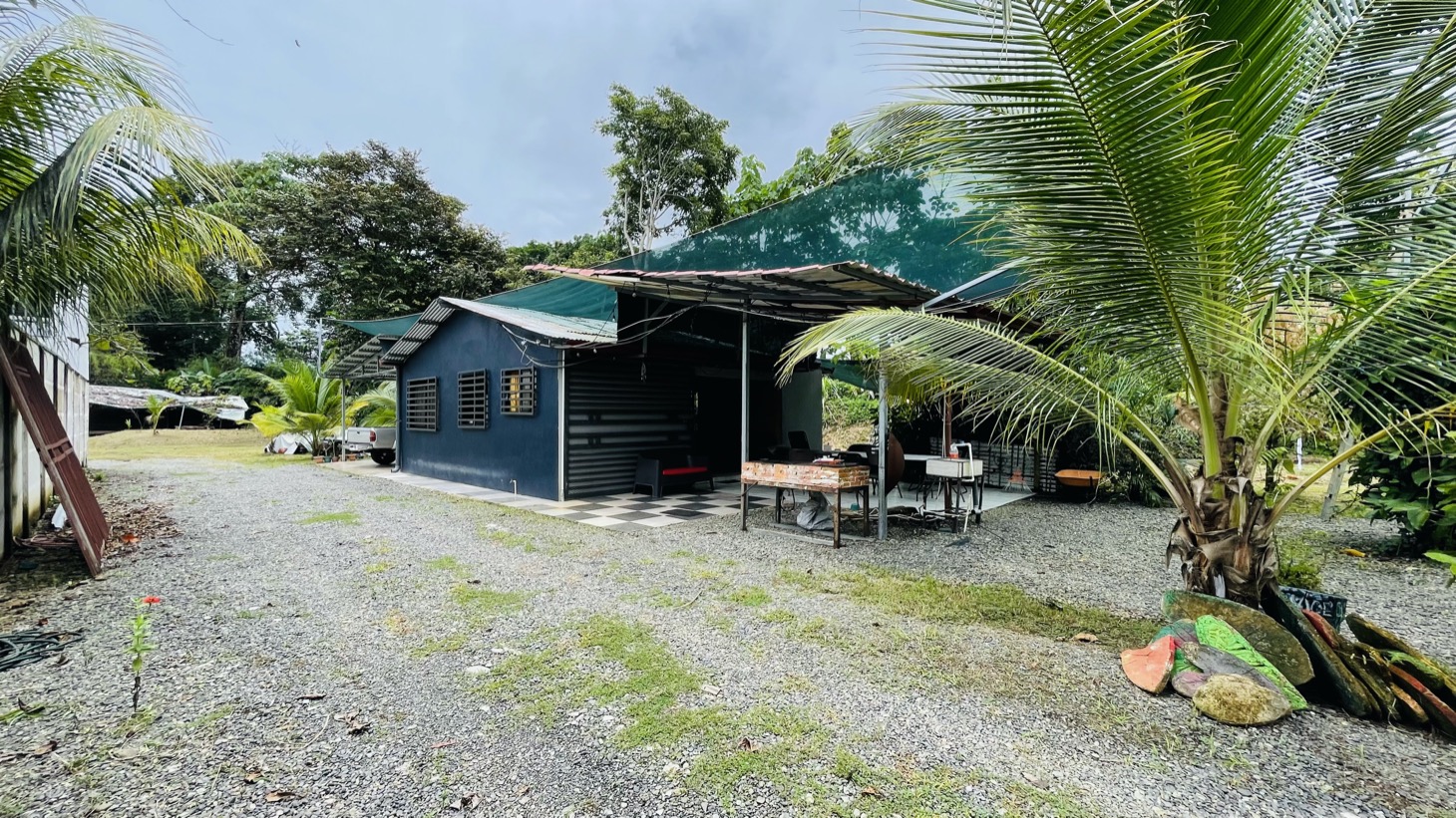 Dream Location – Prime Beach Lot in Bahía selected