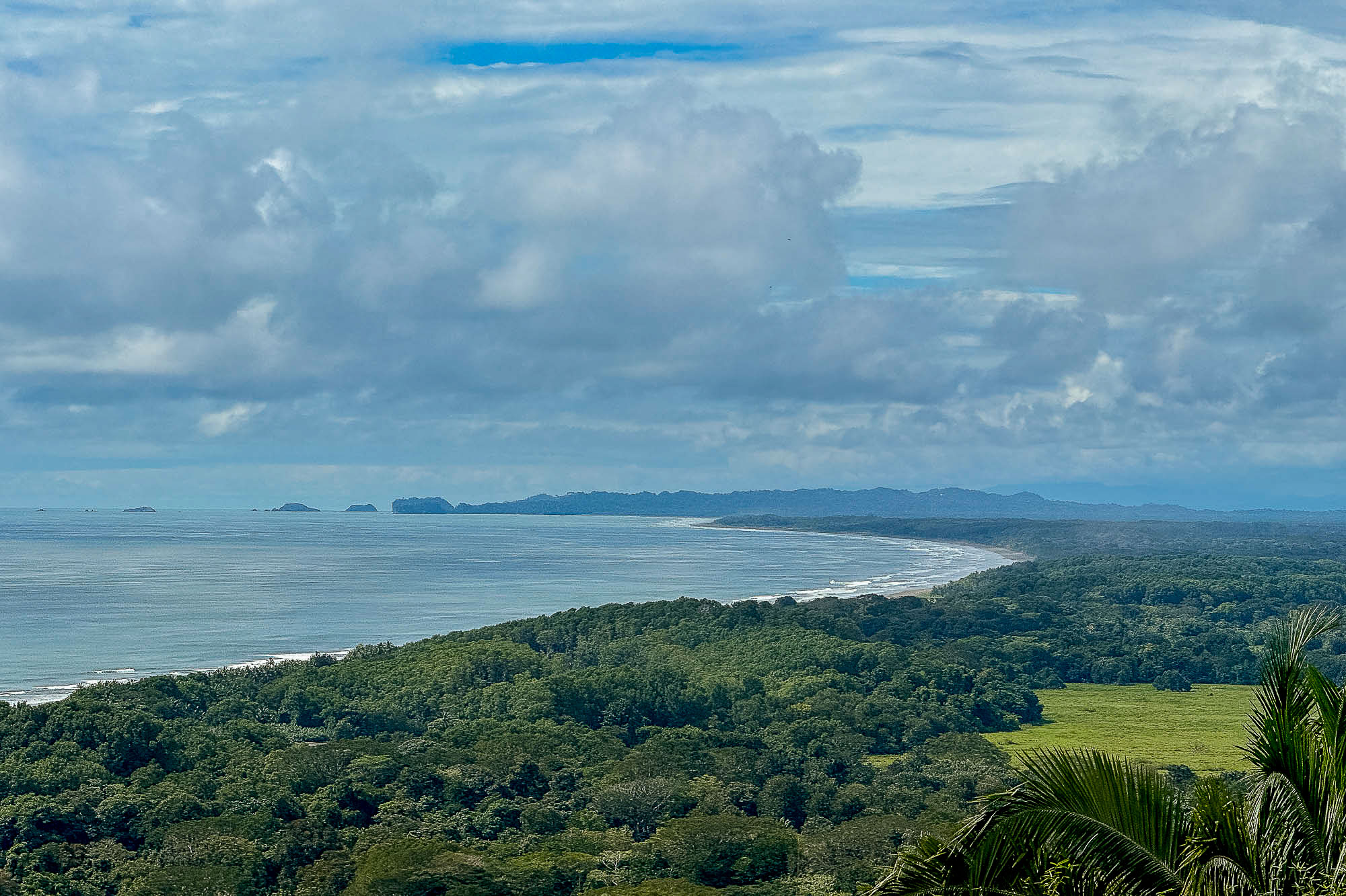 Legacy Ridge-Top Villa with Panoramic Ocean Views – Dominica selected