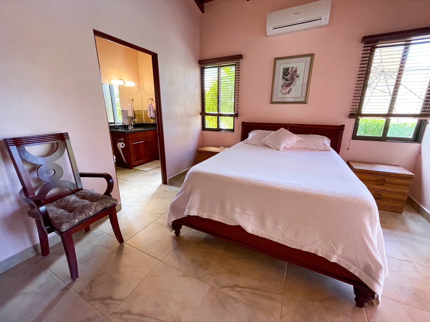 Spectacular Three-Bedroom Ocean View Retreat in Exclusive Chontales selected