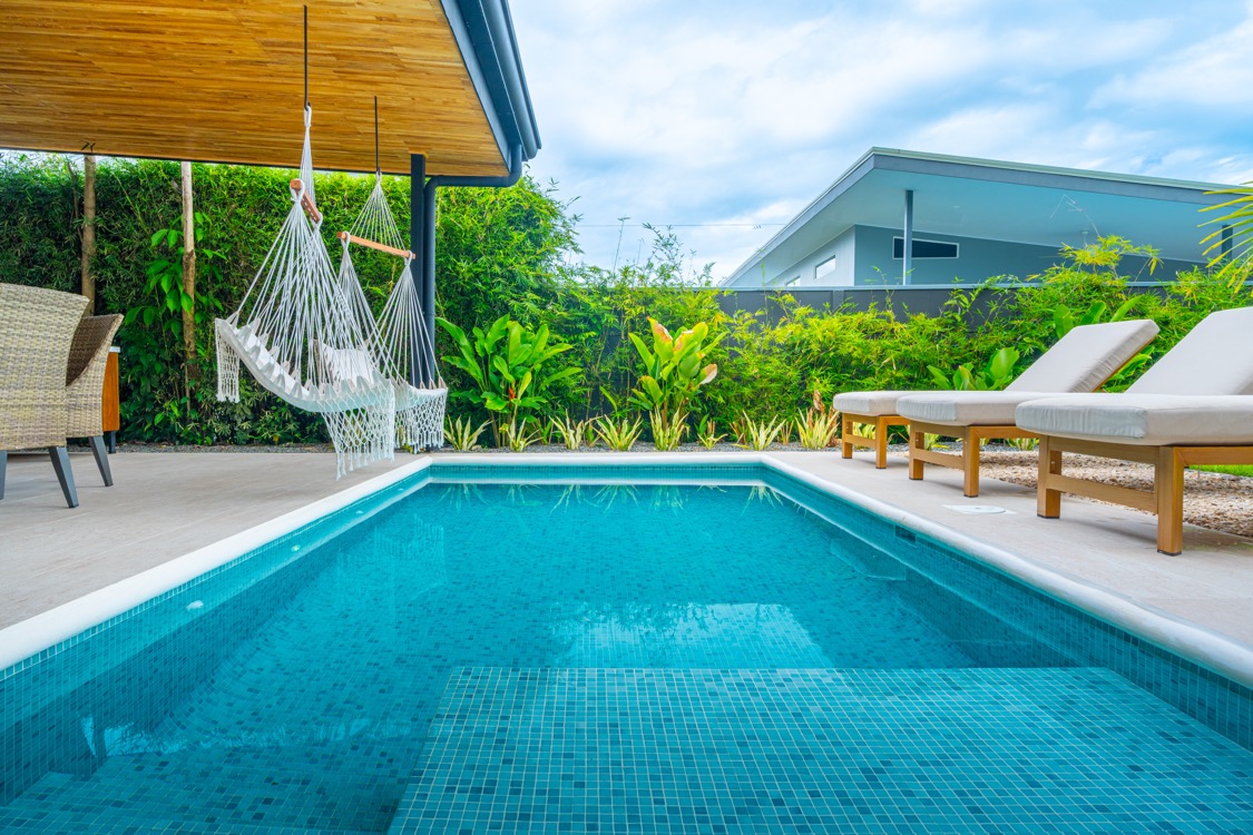 3-Bedroom Designer Home Minutes from the Beach selected