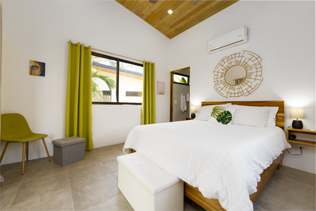 Turnkey Boutique Hospitality Compound with Highway Frontage in Uvita selected