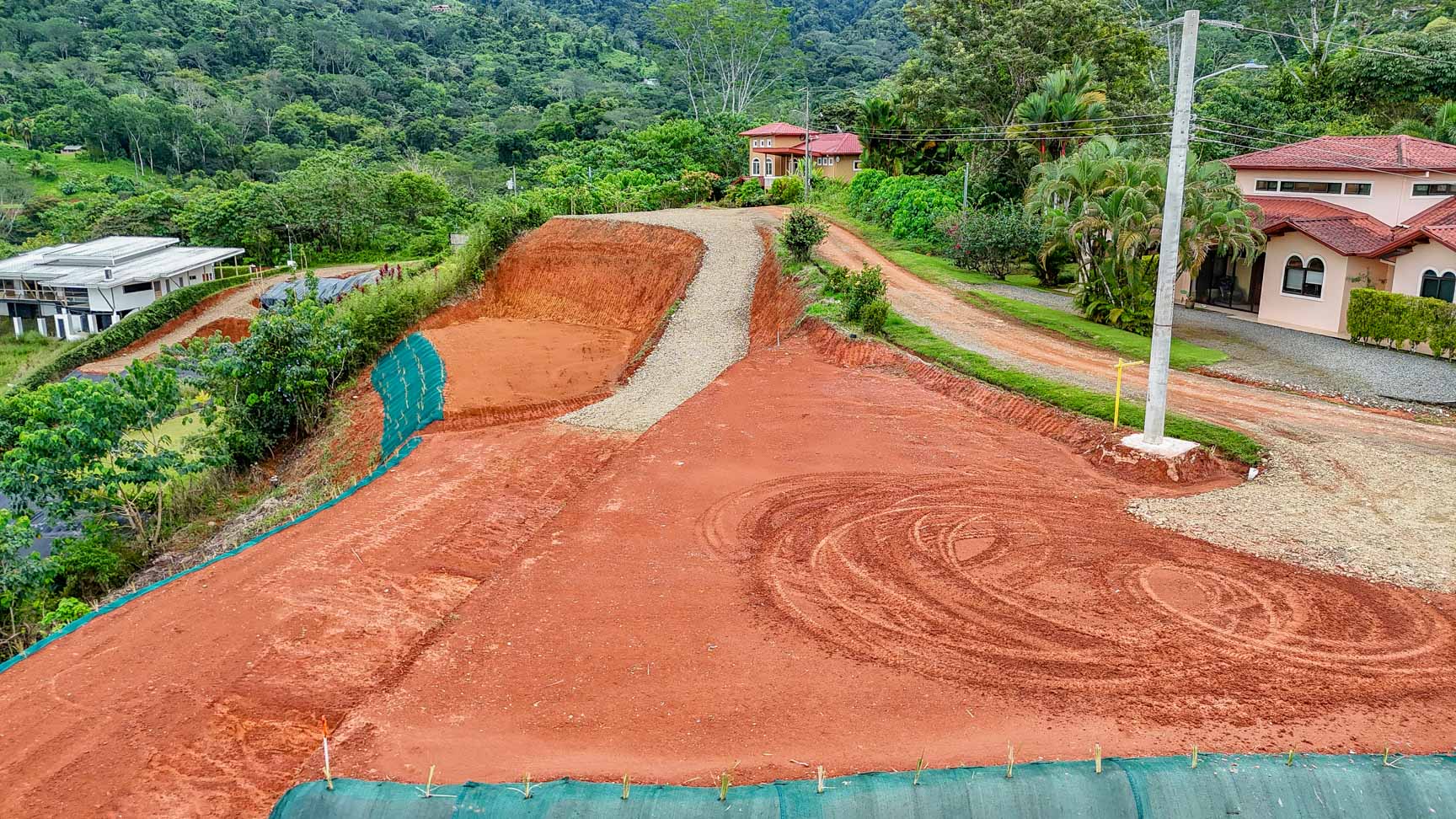 Two Build-Ready Ojochal Lots with Unmatched Views, Utilities Installed & Endless Potential selected