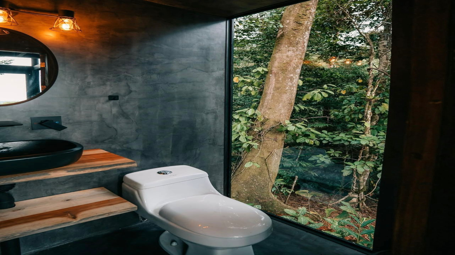 1.7 Acres Ocean View with Income-Generating Cabin – Uvita selected