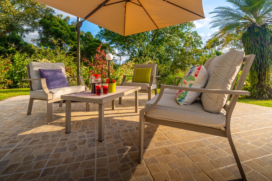 Villa Allamanda — Solar-Powered Luxury Retreat with Ocean Views in the Mountains of Tres Ríos selected