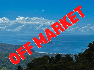 2.78 Acres of Breathtaking Views and Wildlife in Uvita, Costa Rica image 1