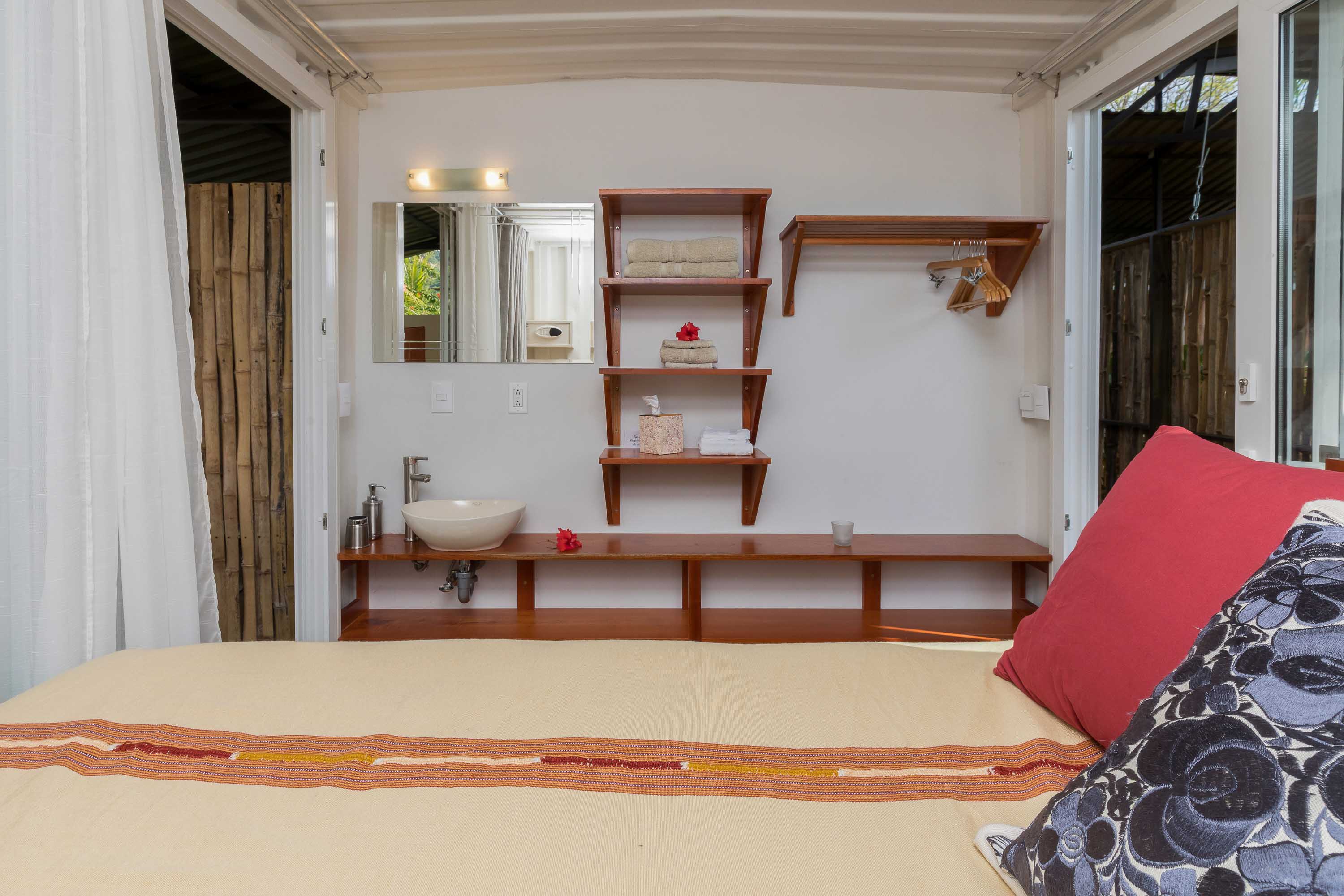 Iconic Yoga Retreat & Boutique Wellness Center in the Heart of Dominical selected