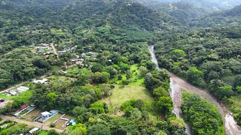 Prime 10+ Acre Development Opportunity in Uvita selected