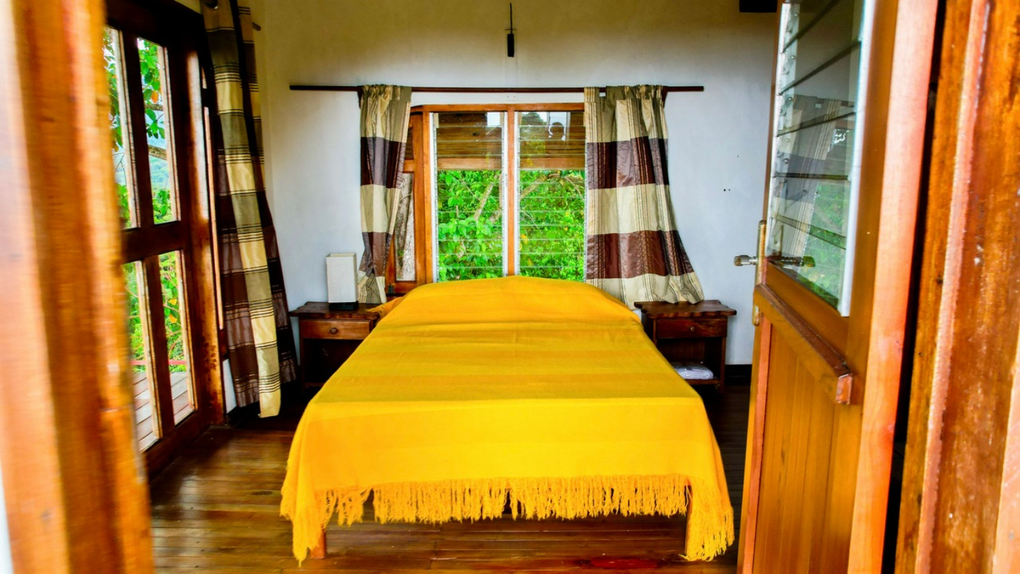 Iconic Ocean View Estate in Ojochal with 2 Guest Houses selected