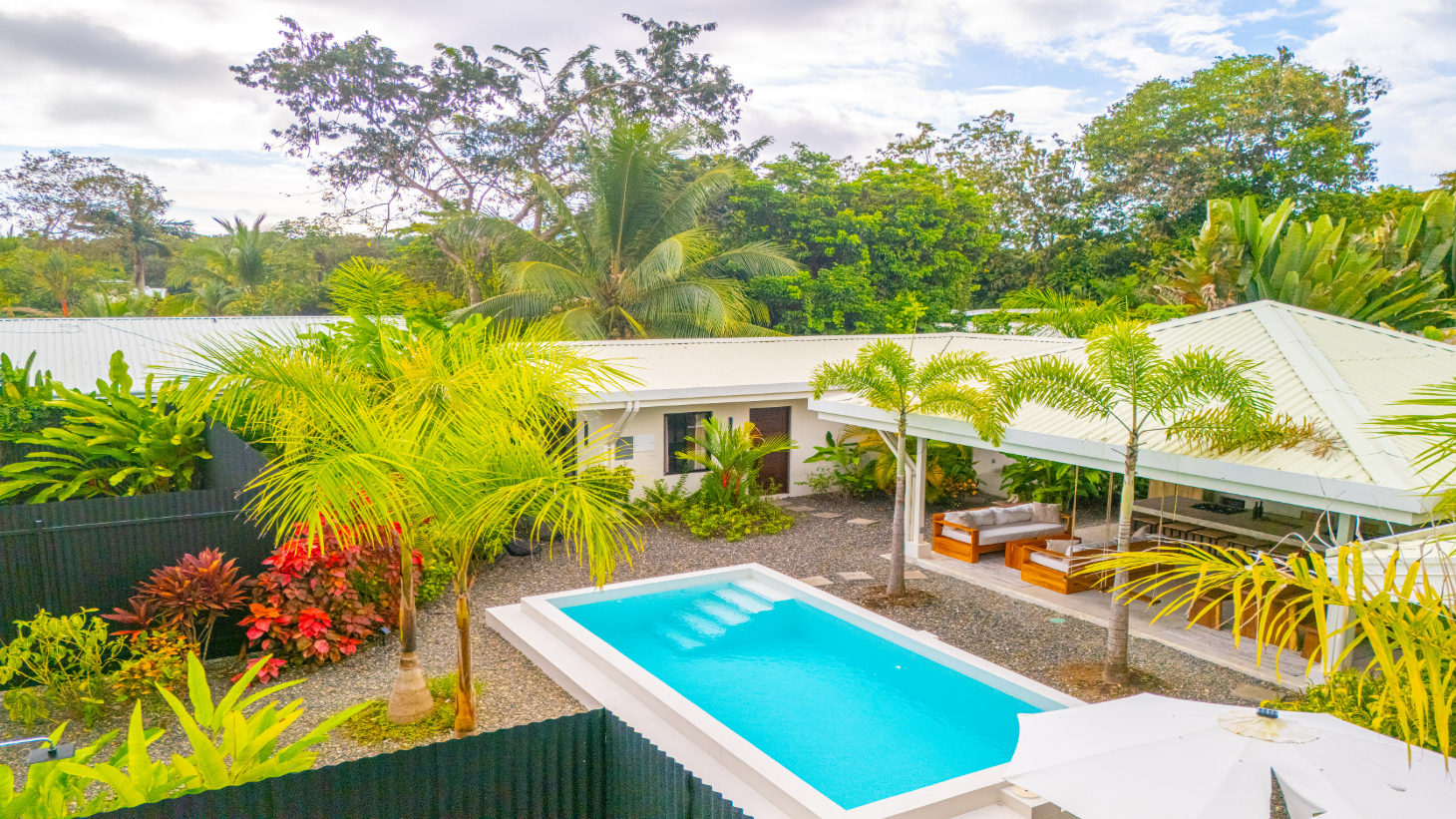 Income Ready Boutique Investment near Whale's Tail Beach selected