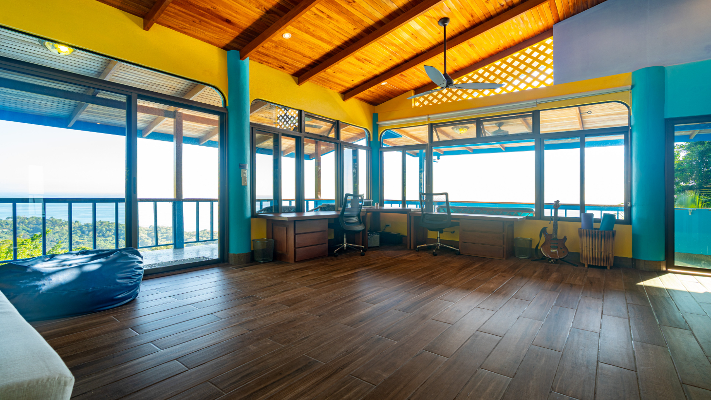 Casa Vista Harmonia, Legendary Ocean Views and Sustainable Living selected