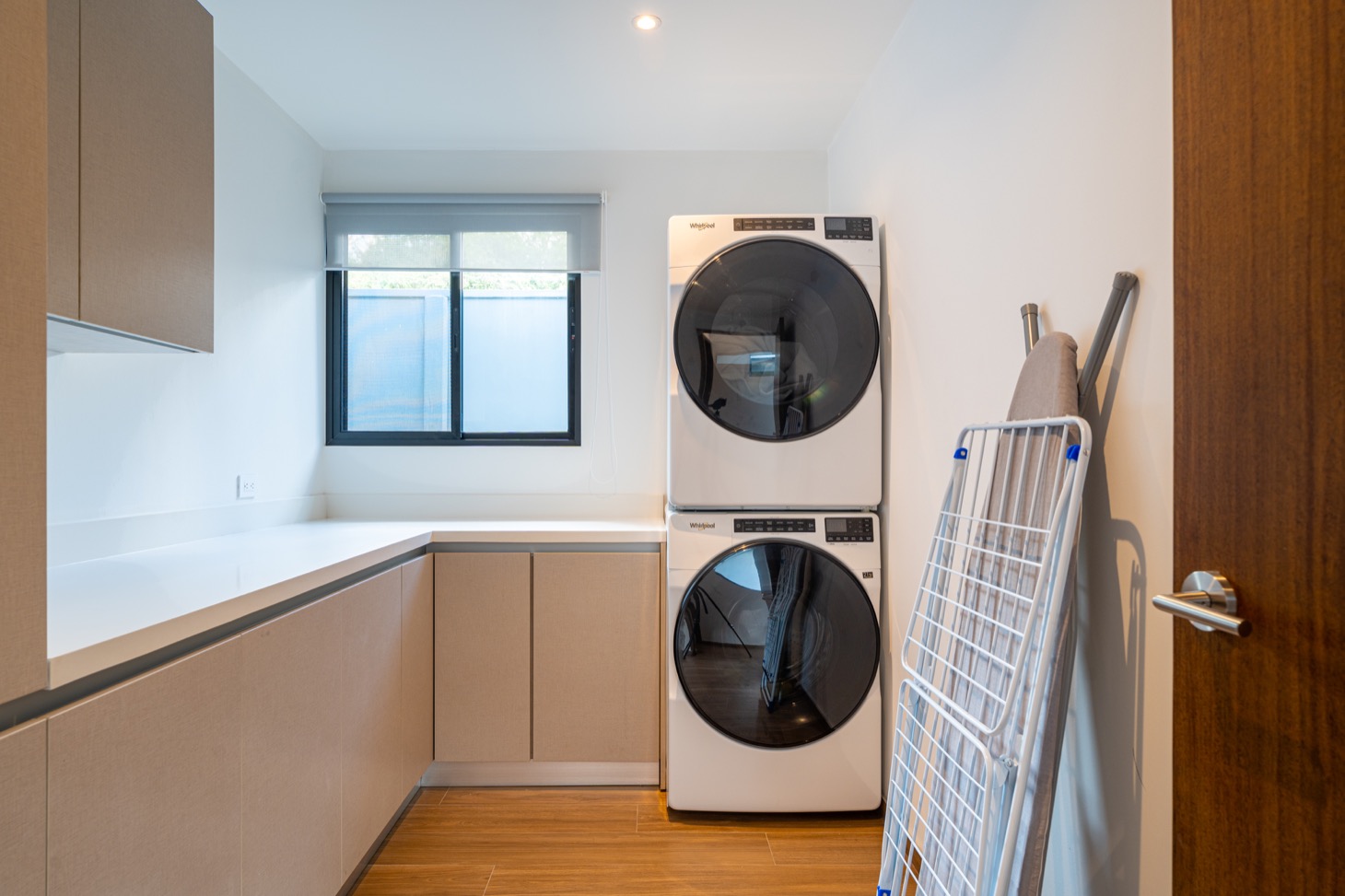 Stunning 3-Bedroom, 2.5-Bathroom Tropical Mid-Century Modern Home – Steps from the Beach selected