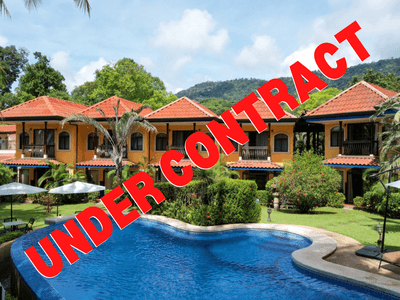 Boutique Oceanview Hotel & Spa: A Rare Investment Opportunity in Costa Rica image 1