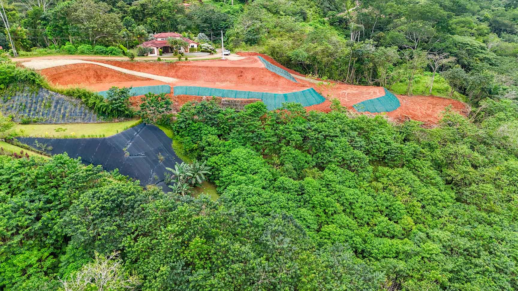 Two Build-Ready Ojochal Lots with Unmatched Views, Utilities Installed & Endless Potential selected