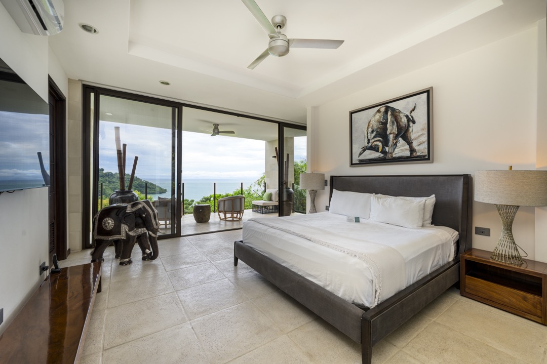 Casa Sol Angelo – Tulemar’s Most Iconic Estate in Manuel Antonio selected