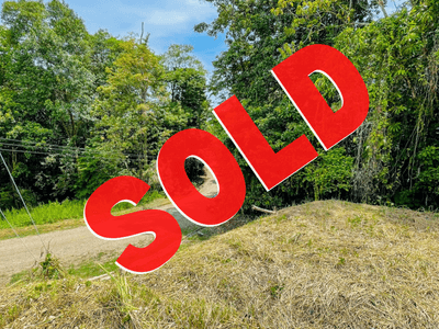 Ready-to-Build Jungle Lot in Ojochal’s Phase 10 Gated Community image 1