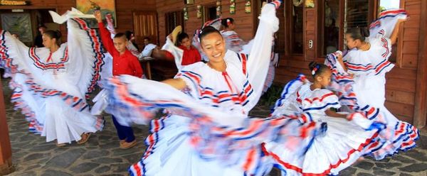 Culture in Costa Rica: It's More Than 'Pura Vida'