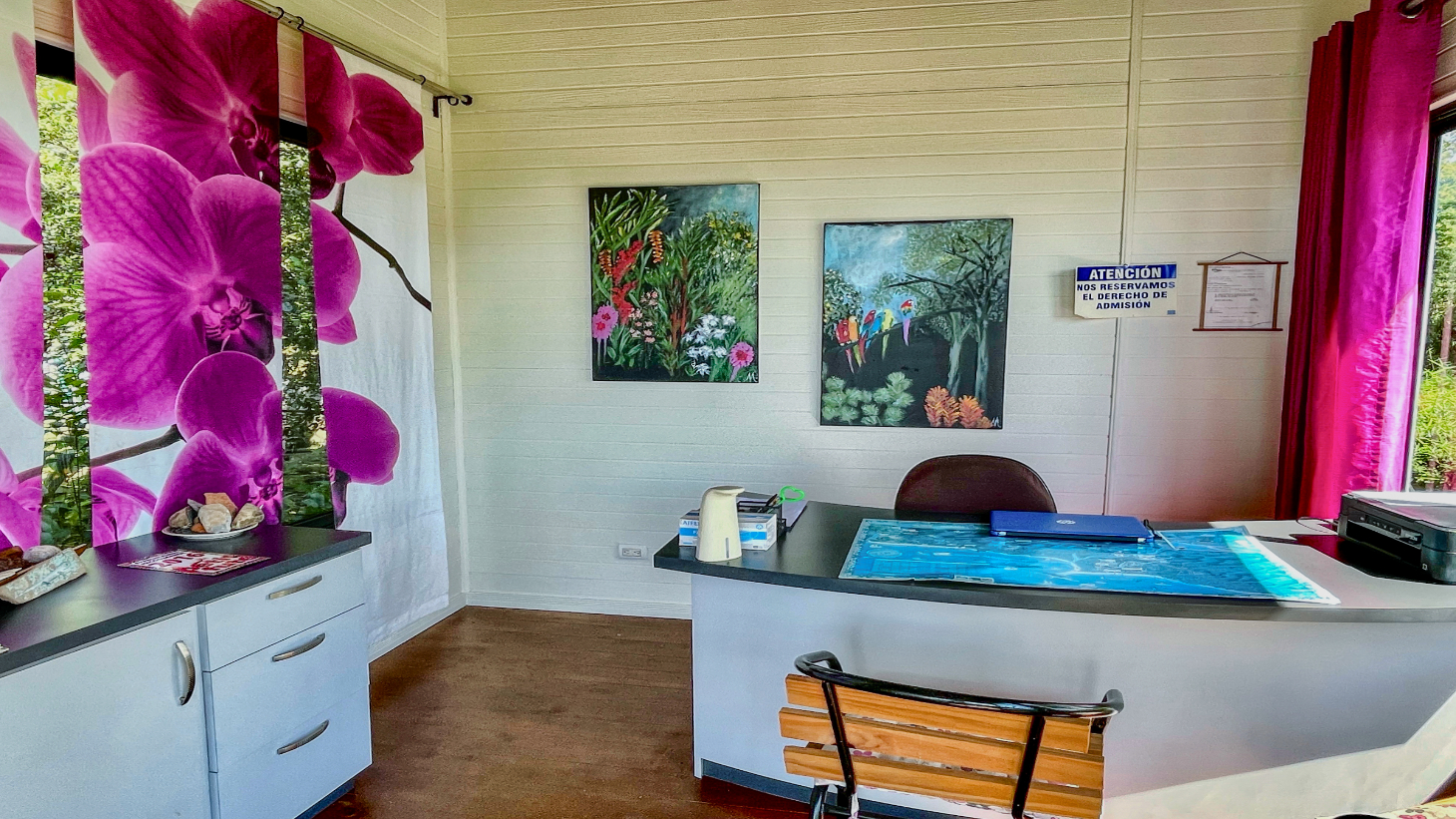 2.24 ACRES – 7 Bedrooms Ocean View Boutique Hotel With Two Pools, 5 Minutes to Uvita, Multiple Rental Options!! selected