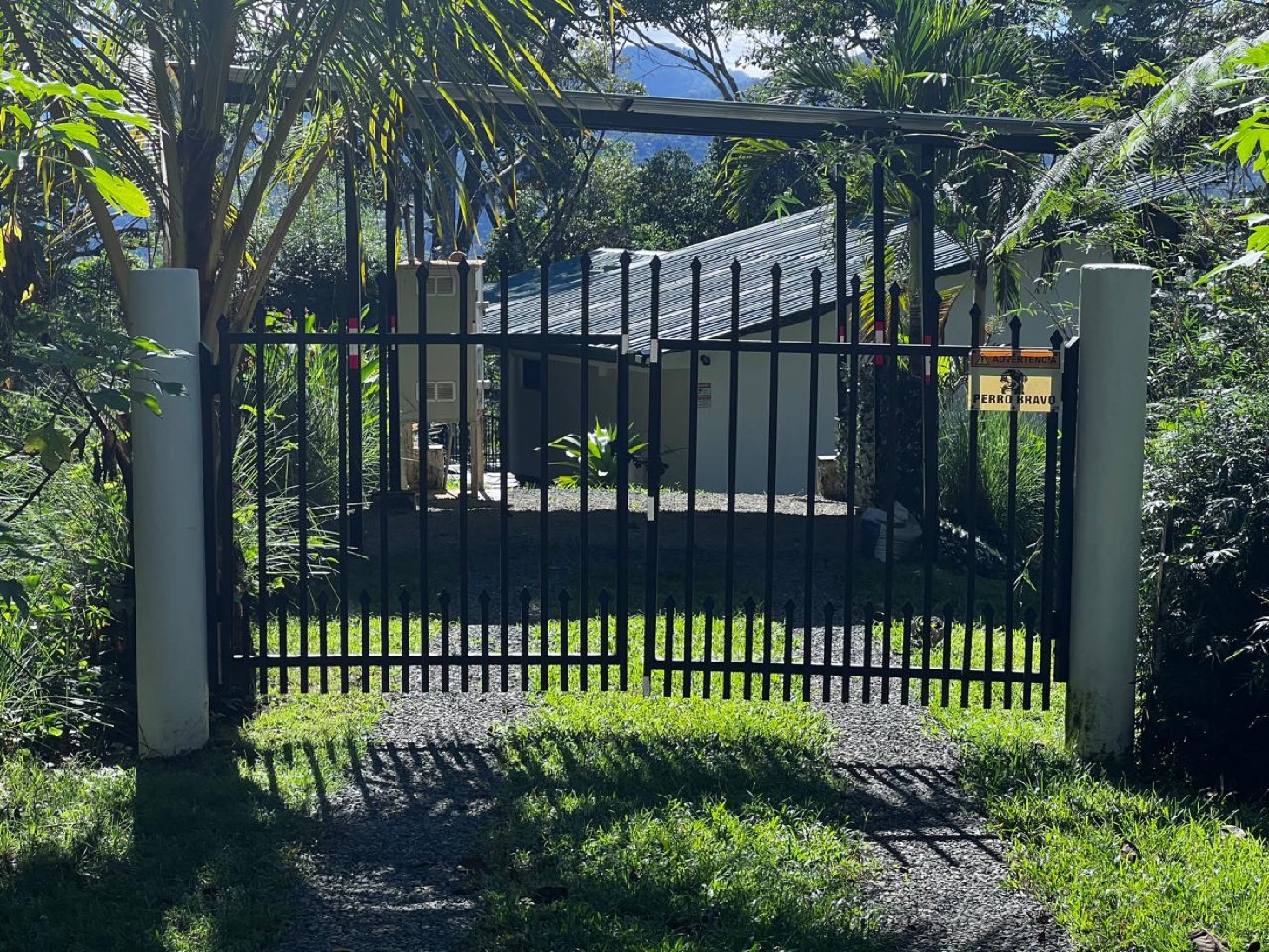 2 Bedroom Jungle Canopy Retreat with Ocean View selected