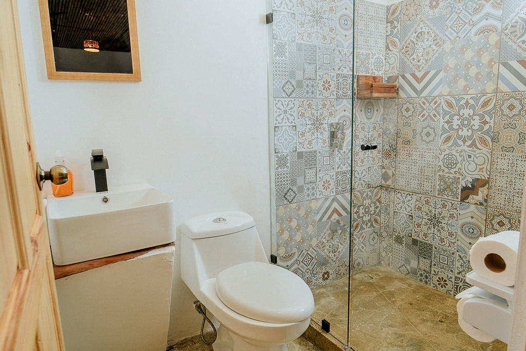 Eco Inspired Hotel and Café Investment Opportunity in Quepos selected