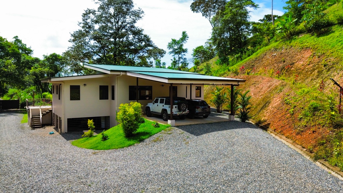 Casa La Paz: A Private Oasis of Luxury and Adventure in the Heart of Ojochal selected