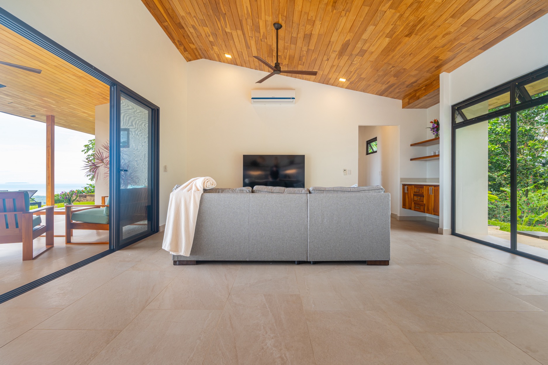 2 Bedroom Ocean View Paradise in Tres Rios selected