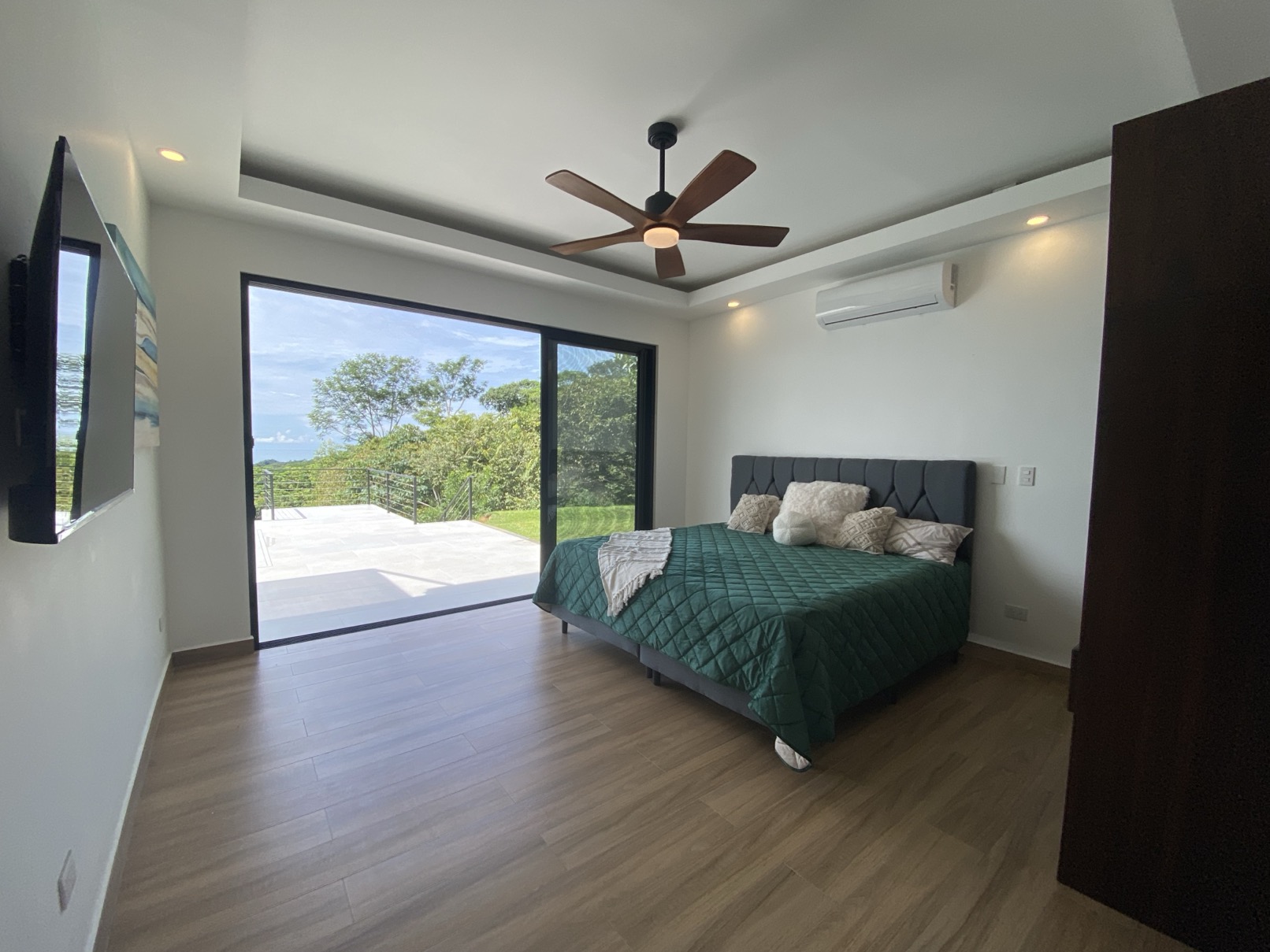 Luxury Ocean-View Home for Sale in Tres Ríos, Costa Rica selected