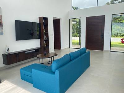 Luxury Ocean-View Home for Sale in Tres Ríos, Costa Rica image 4