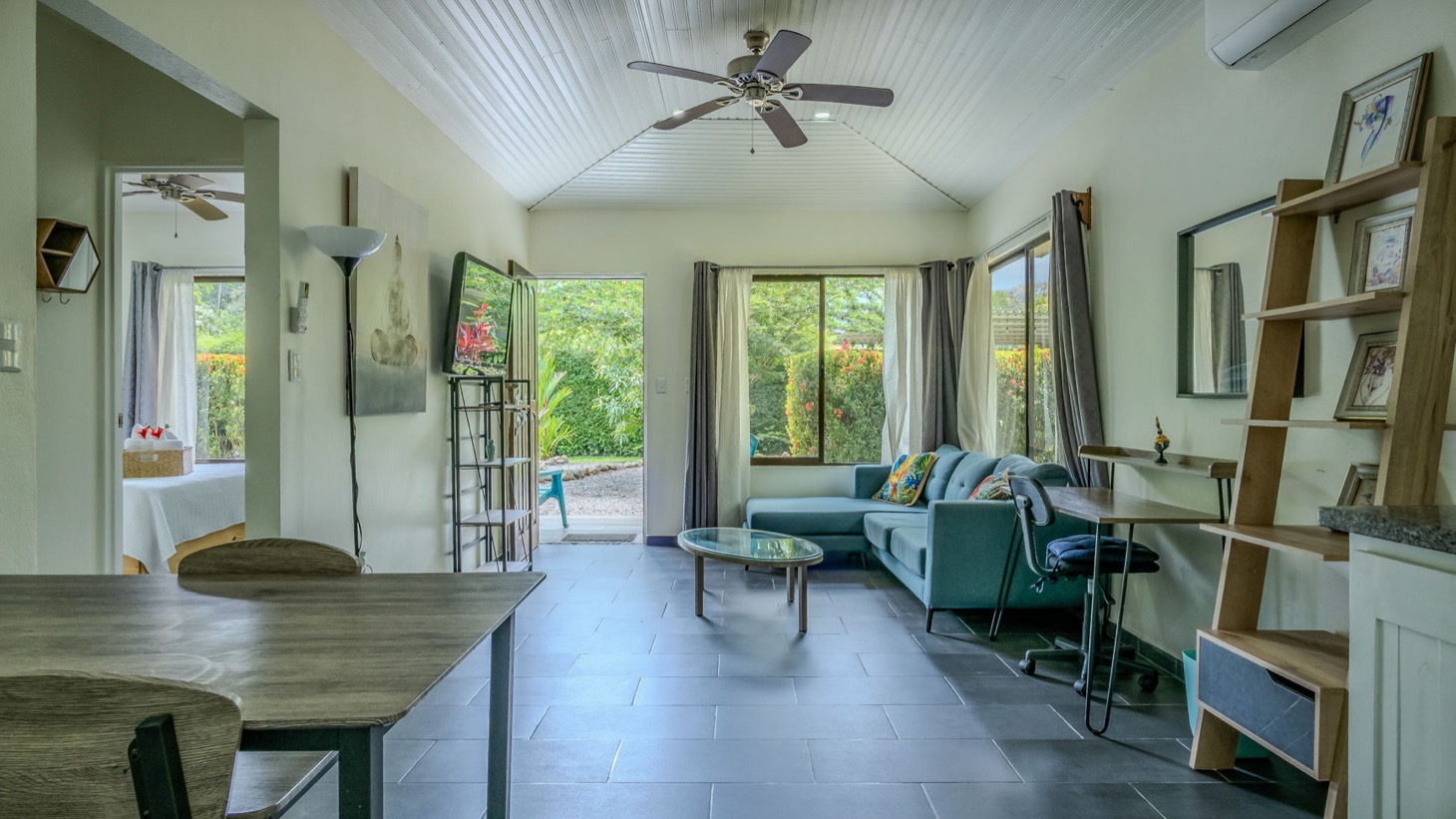 A Wonderful Mini-Resort in the Heart of Uvita – 3 Cabins, Pool, Privacy & Profitability selected