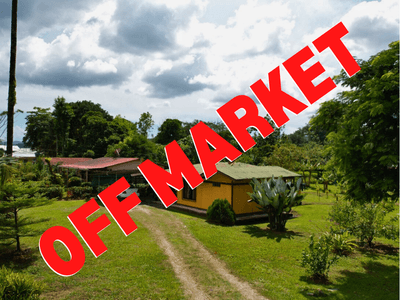  Exceptional Residential Riverside Property in Piedras Blancas, Costa Rica image 1