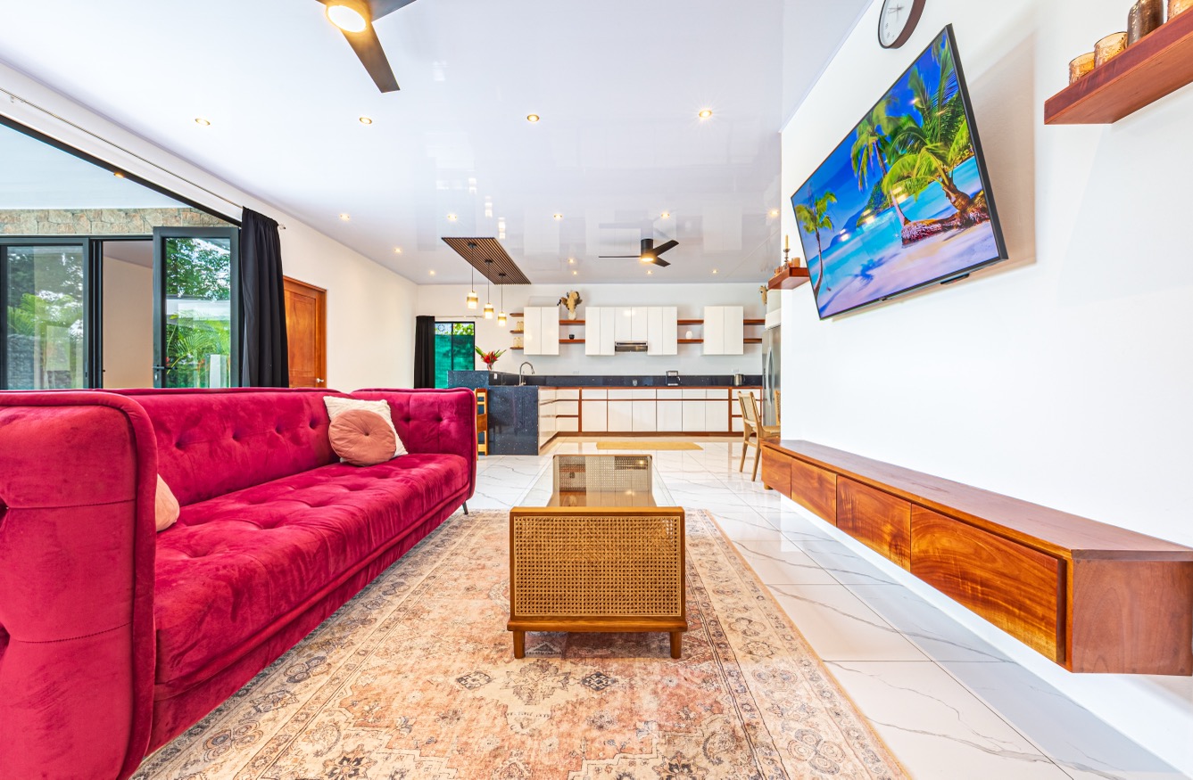 Turnkey 3-Bedroom Pool Home in Prime Coastal Location Near Beaches, Parks, and Dining selected