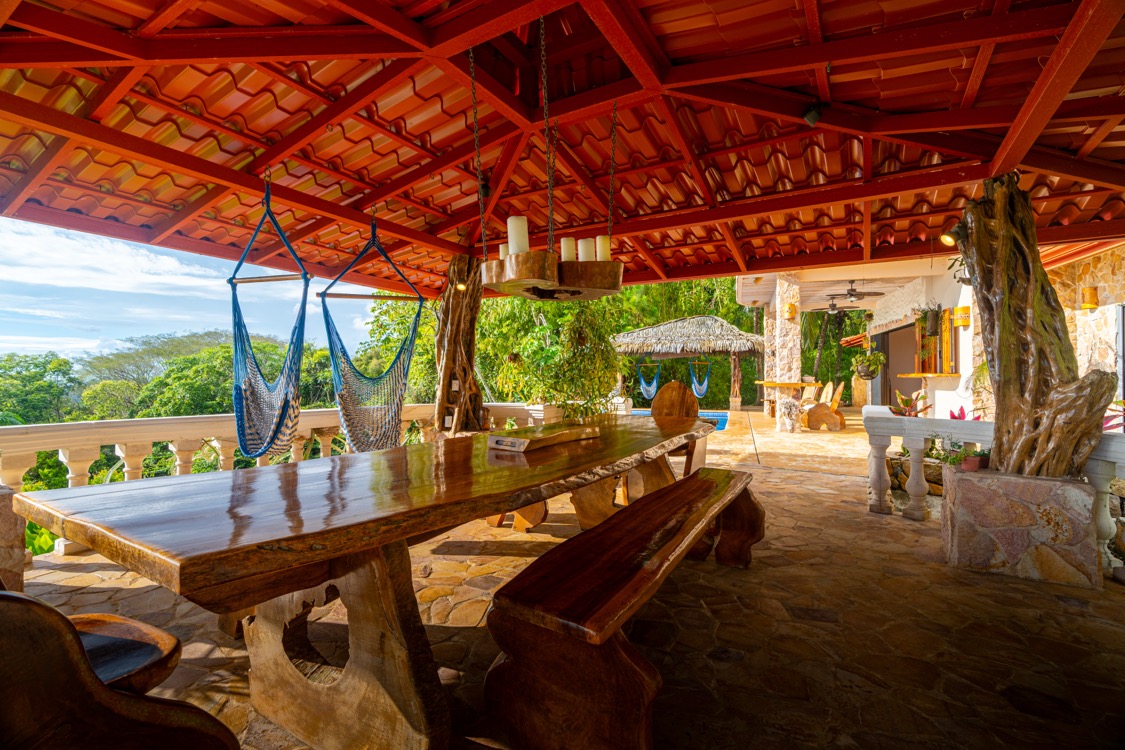 Dreamy Mediterranean Estate in Escaleras selected