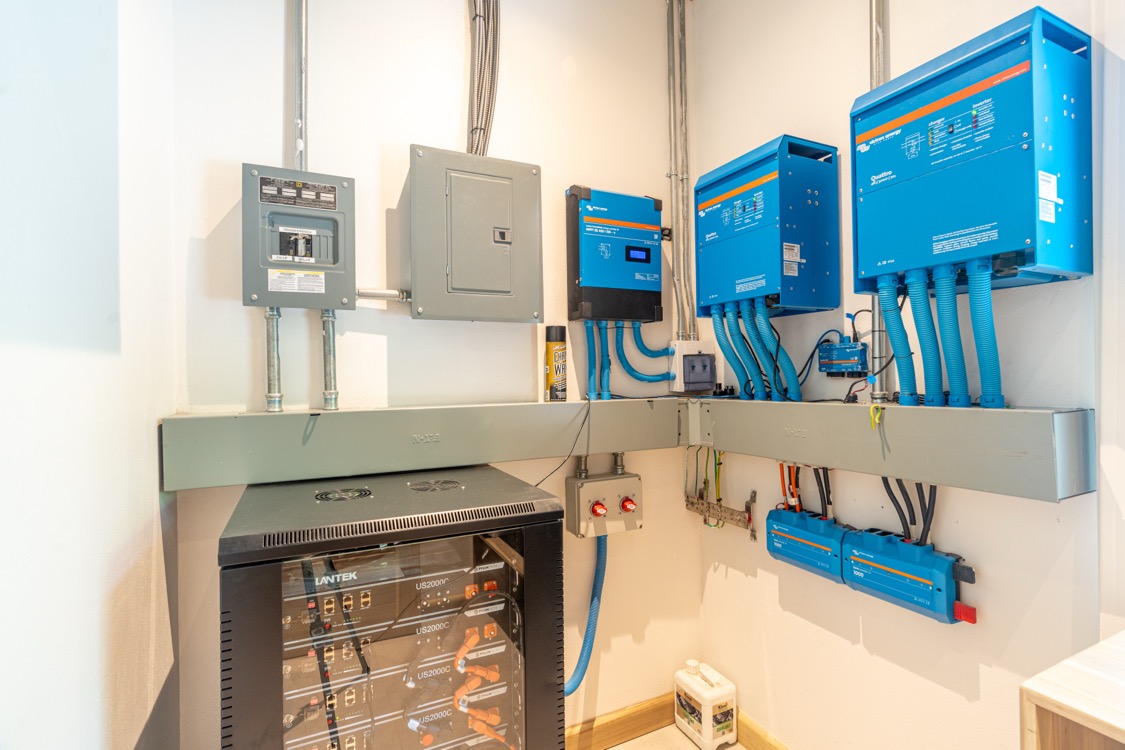 Casa Amarilla – Oceanview Luxury Estate with Full Sustainability in Tres Rios selected