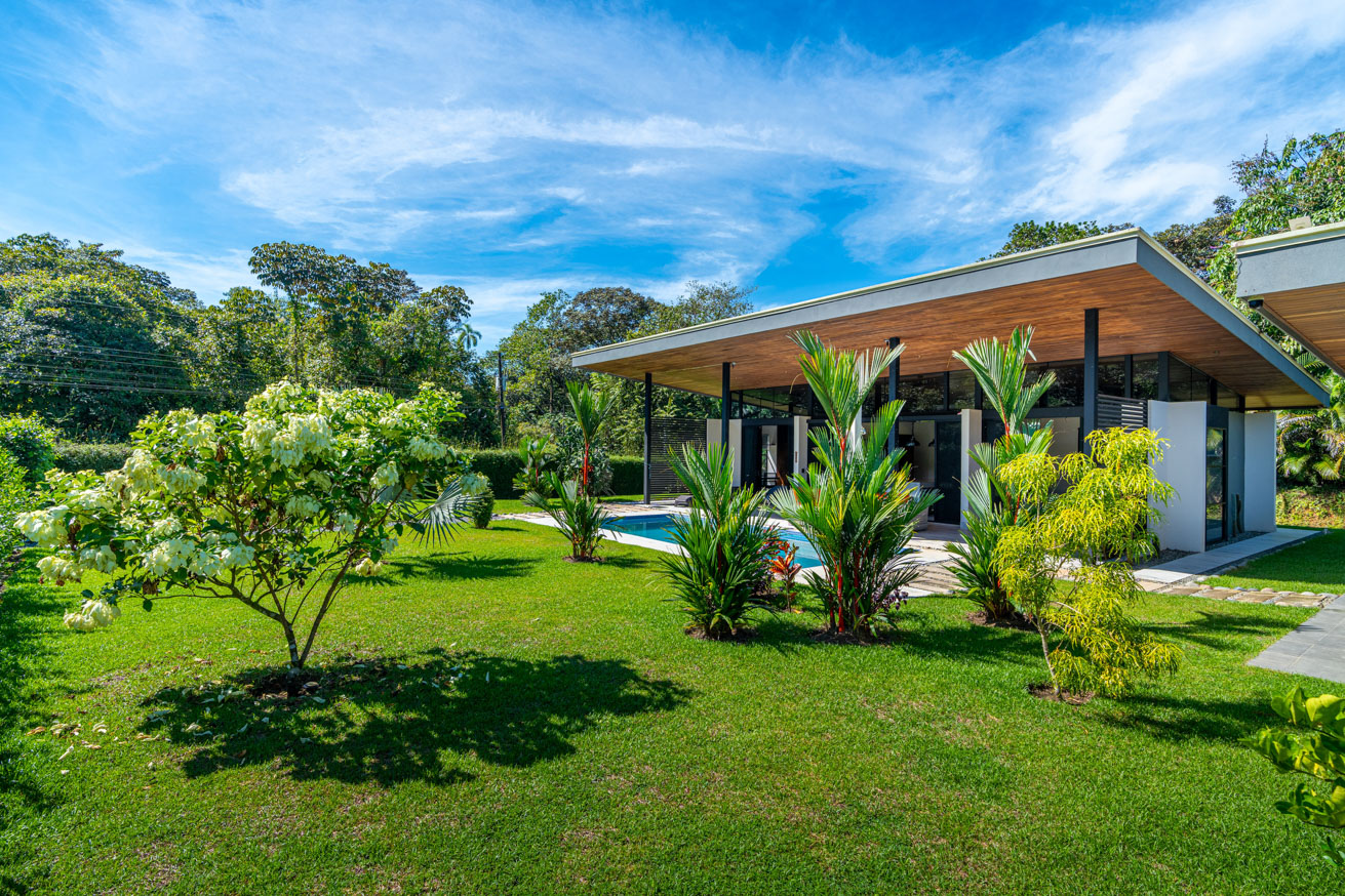 Twin Homes in Ojochal with Pools, Privacy, and Endless Potential selected