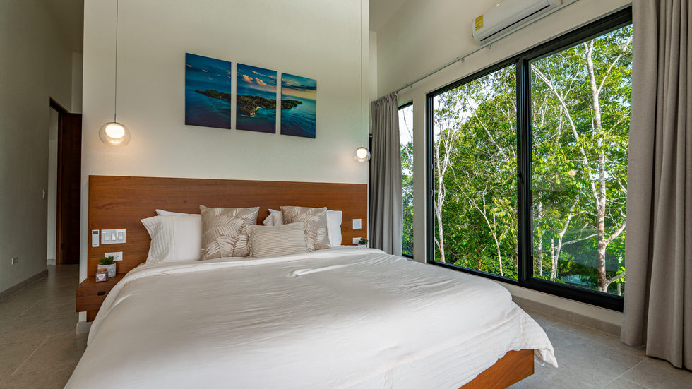 Luxurious 3-Bedroom Modern Tropical Home for Sale in Dominical, Costa Rica selected